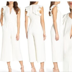 NWT Vince Camuto jumpsuit
